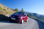 Mazda2 3-Door 2011 года